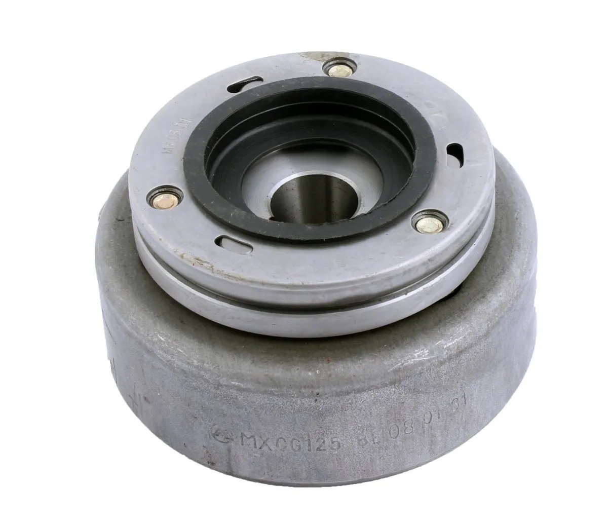 Sprzęgło rozrusznika + koło magnesowe DIVISION 125