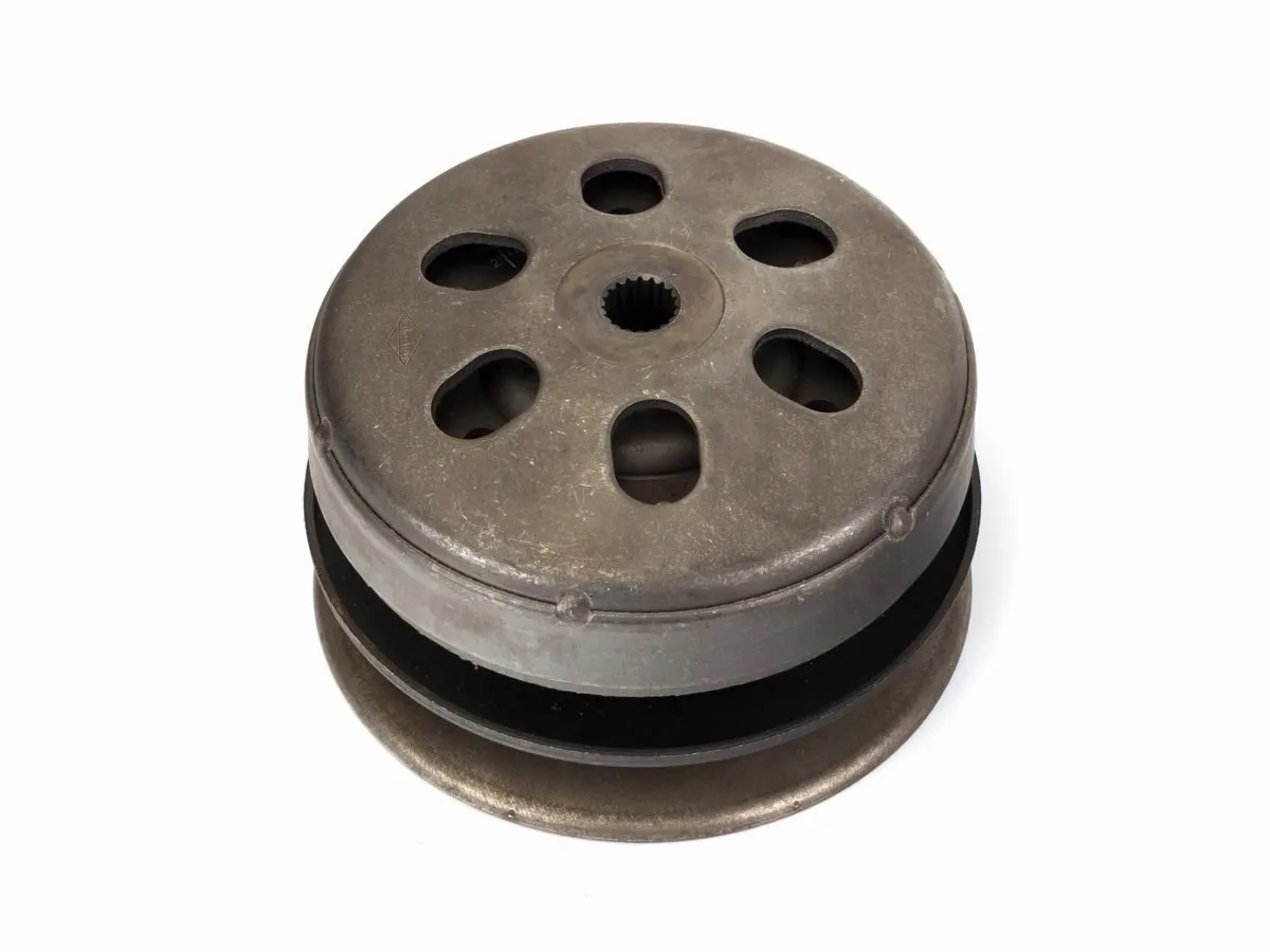 Sprzęgło 152QMI GRANDE125/14/RETRO 7/QR MAX