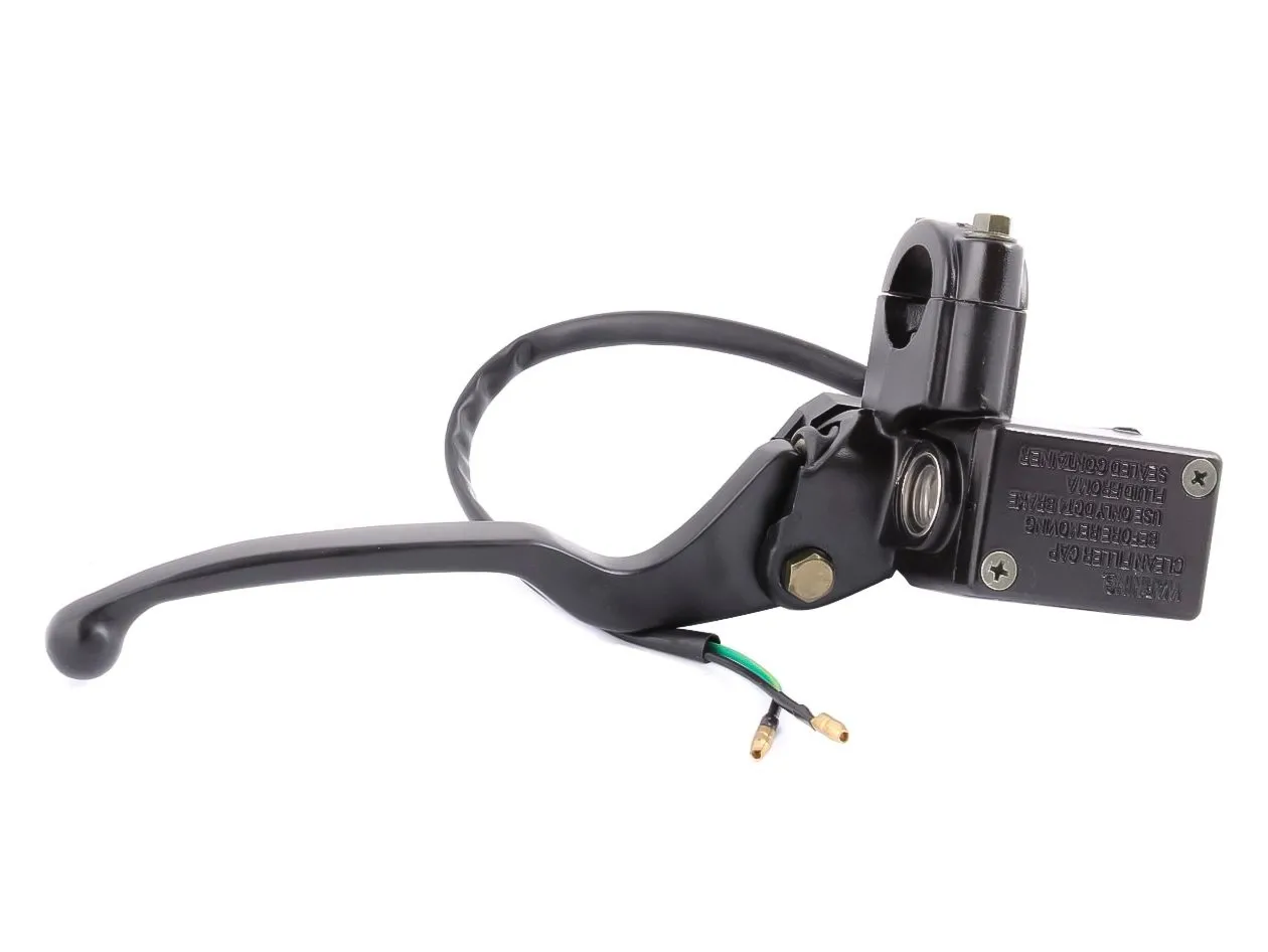 Pompa hamulca przedniego 717/10 2T/BLU CITY