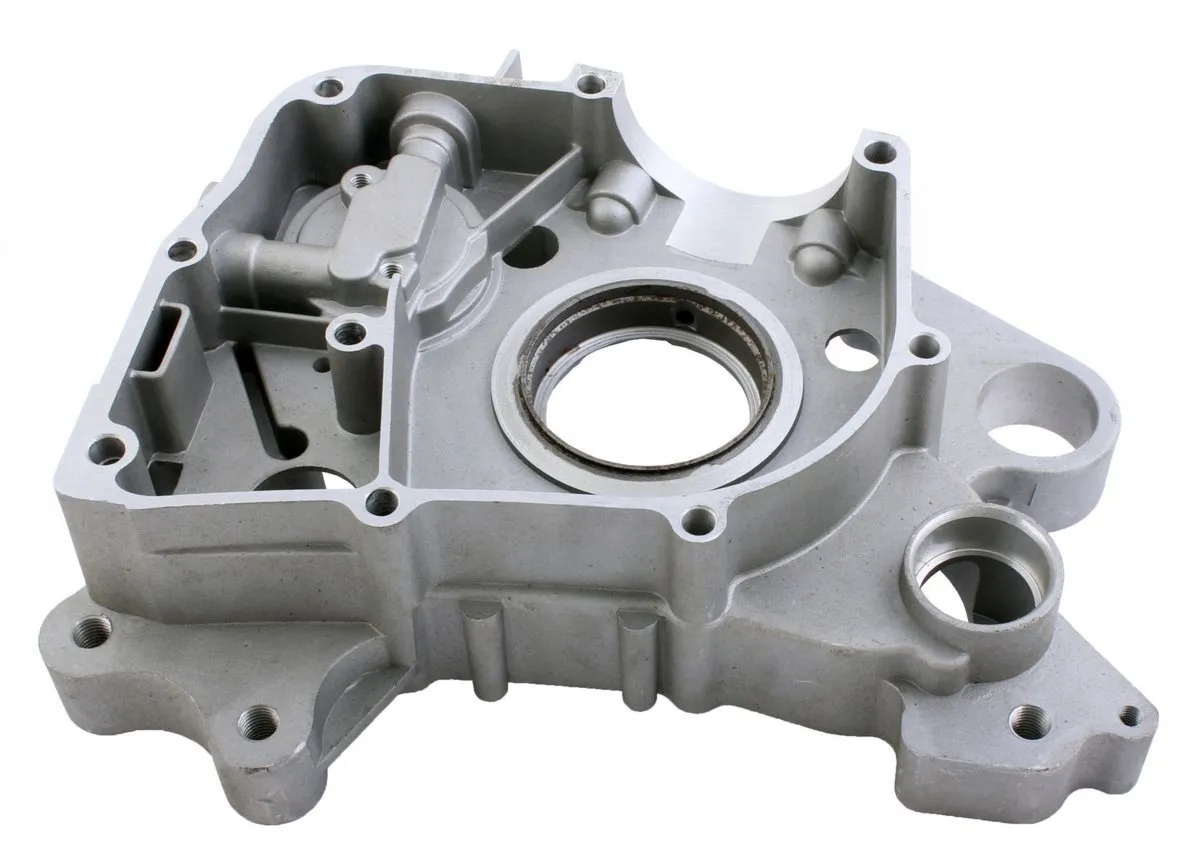 Karter skrzyni korbowej P JET125