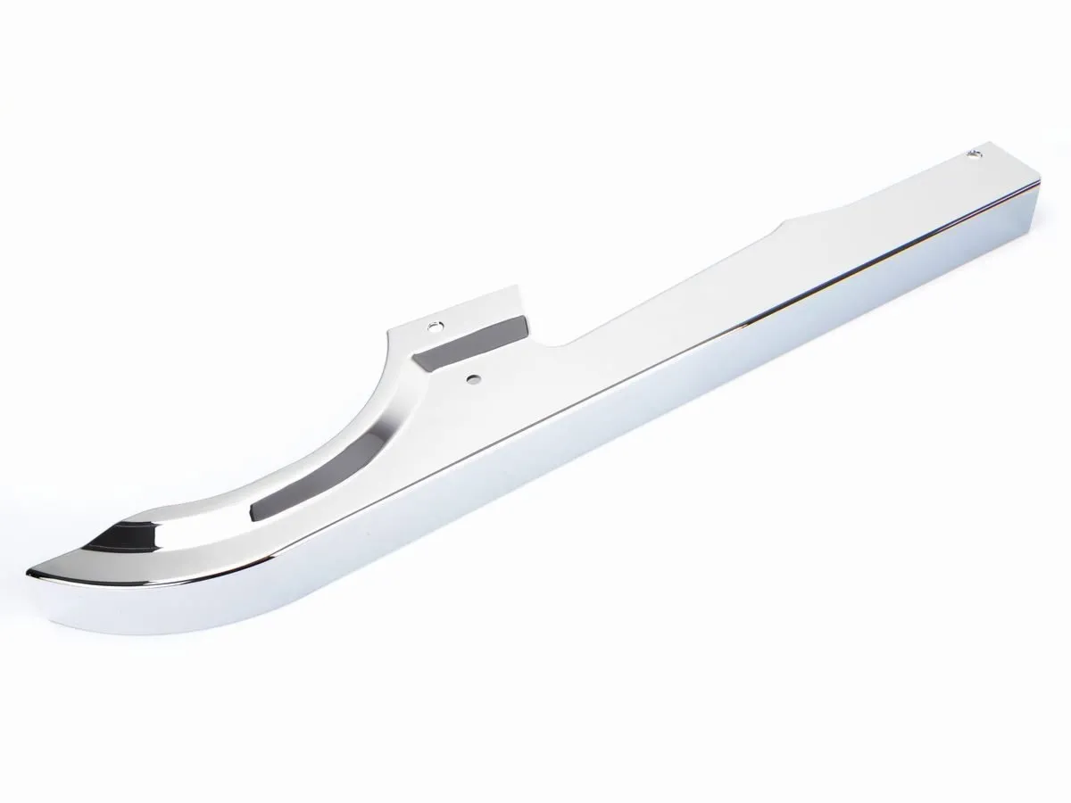 Osłona pasa napędowego górna /YL6100/ ST700 chrom