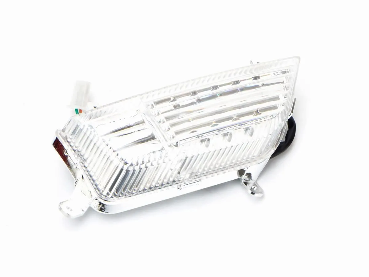 Kierunkowskaz przedni LATTE CITY  prawy