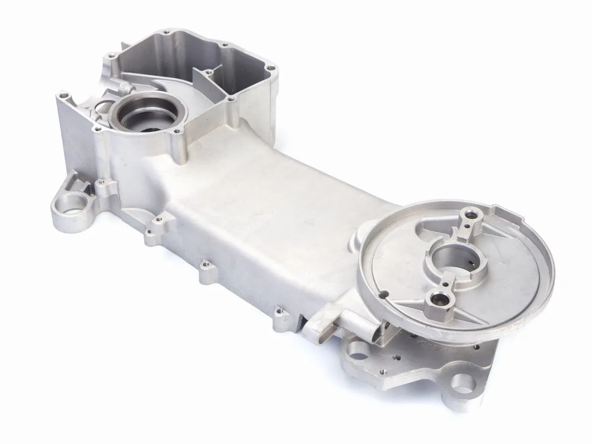 Karter skrzyni korbowej DELUX7/GP125 L