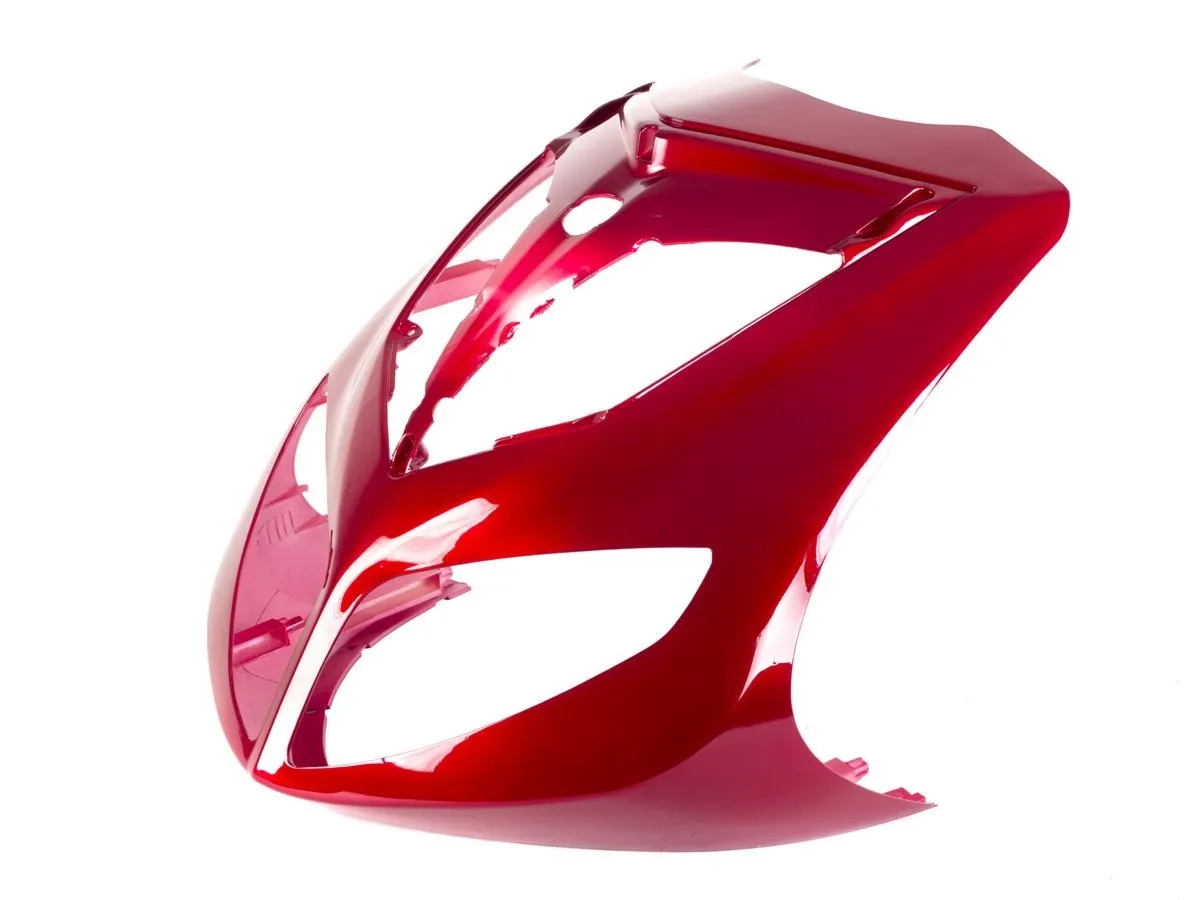 Osłona przednia górna TRAFFICO2 czerw