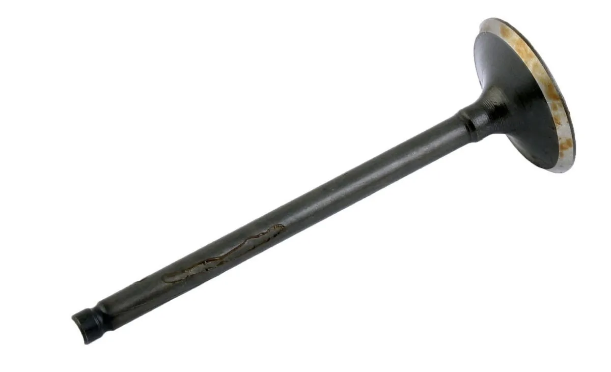 Zawór ssący JET125