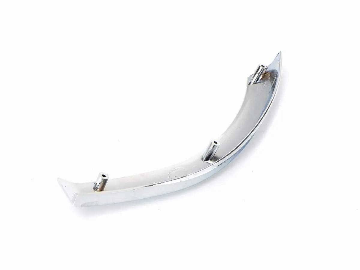 Listwa chrom. pokrywy schowka  BLU CITY P