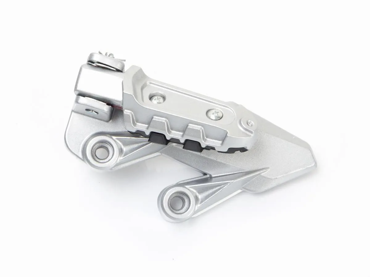 Wspornik+stopki kierowcy P  DIVISION125/15