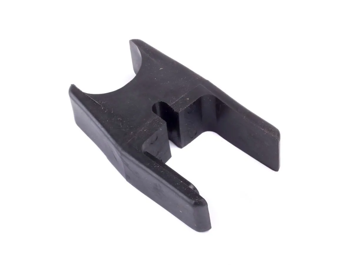 Osłona wahacza (gum.) ZK50/125