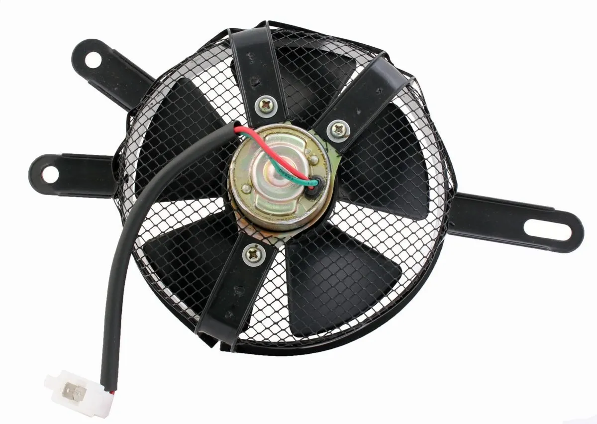 Wentylator chłodnicy MAXI