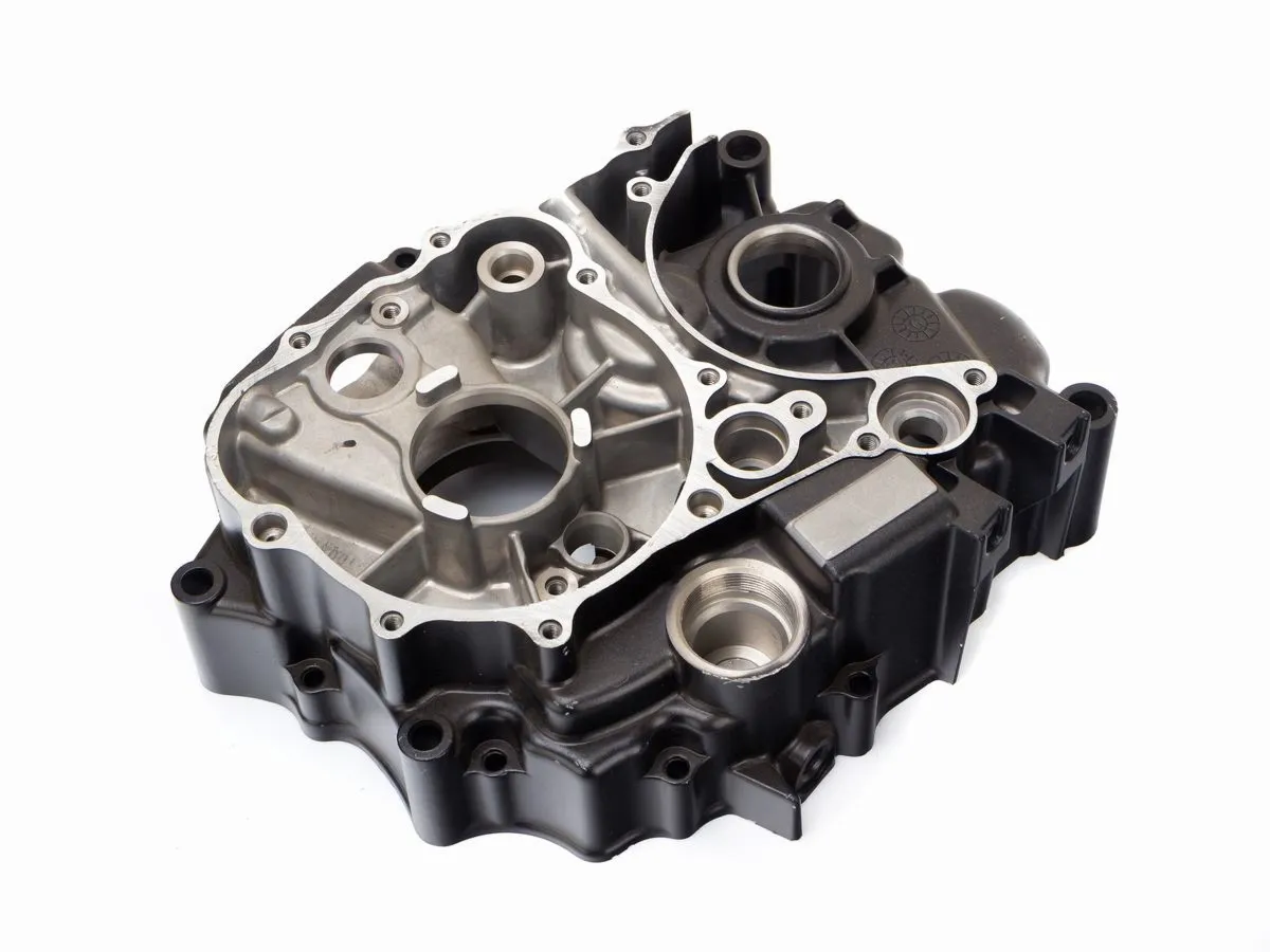 Karter skrzyni korbowej CRS200 L