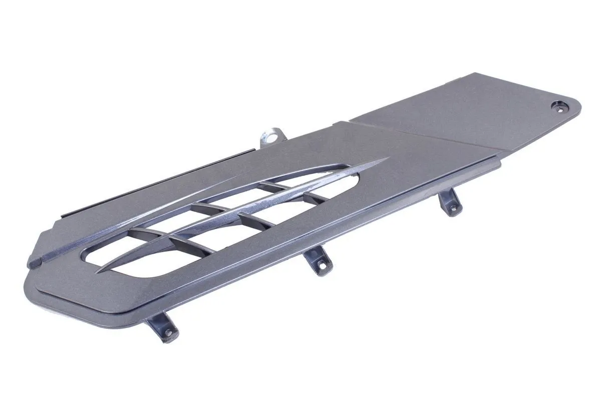 Atrapa wlotu powietrza osłony bocznej MAXI L