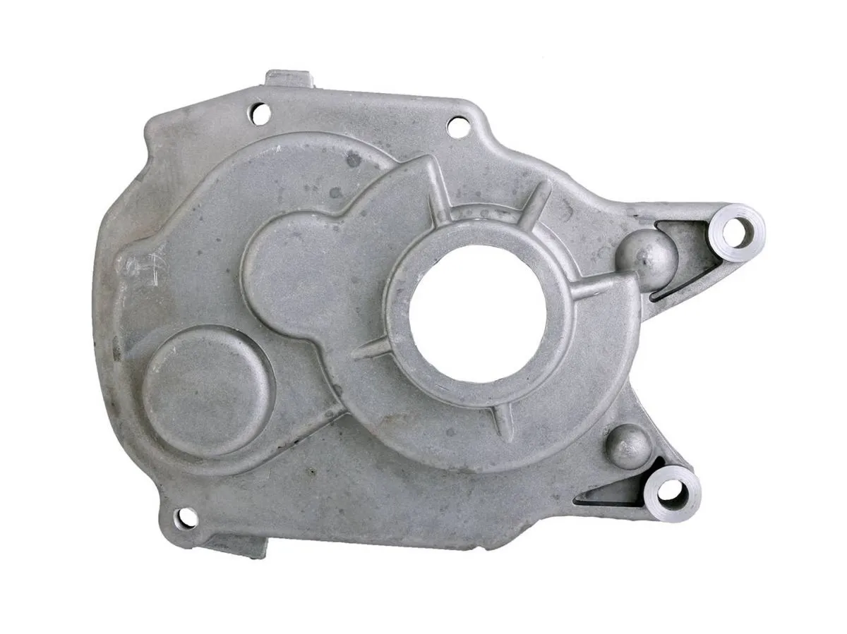 Pokrywa przekładni LJ50QT 2T do tarczy