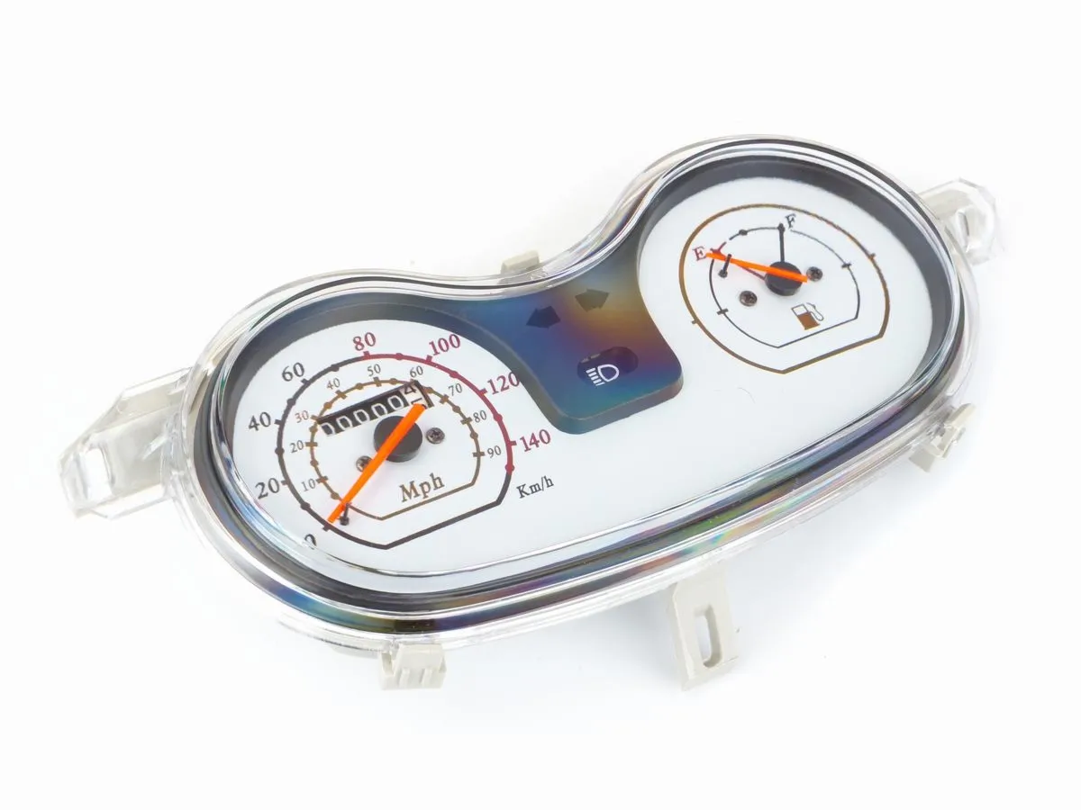 Licznik GRANDE125/14