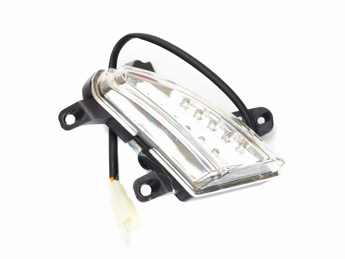 Kierunkowskaz tylny LATTE CITY L