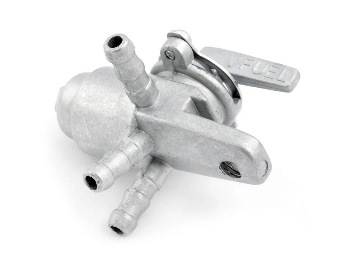 Kranik paliwa CRS125