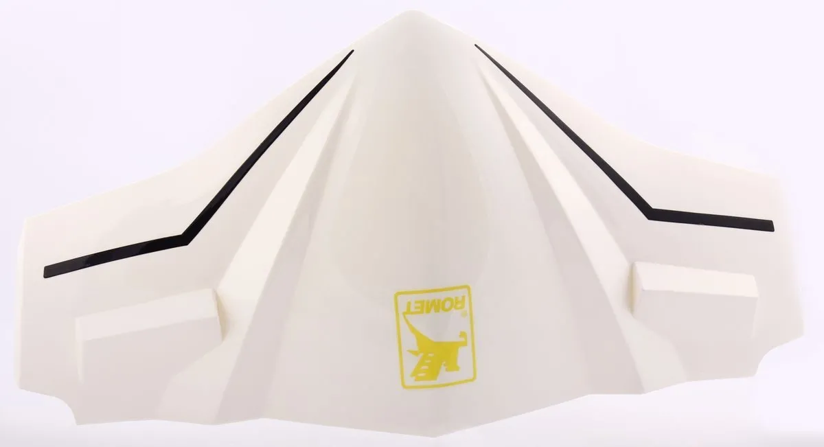 Osłona kierownicy przednia 717/10