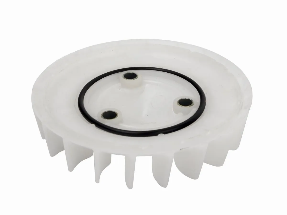 Wentylator ET50QT 2T