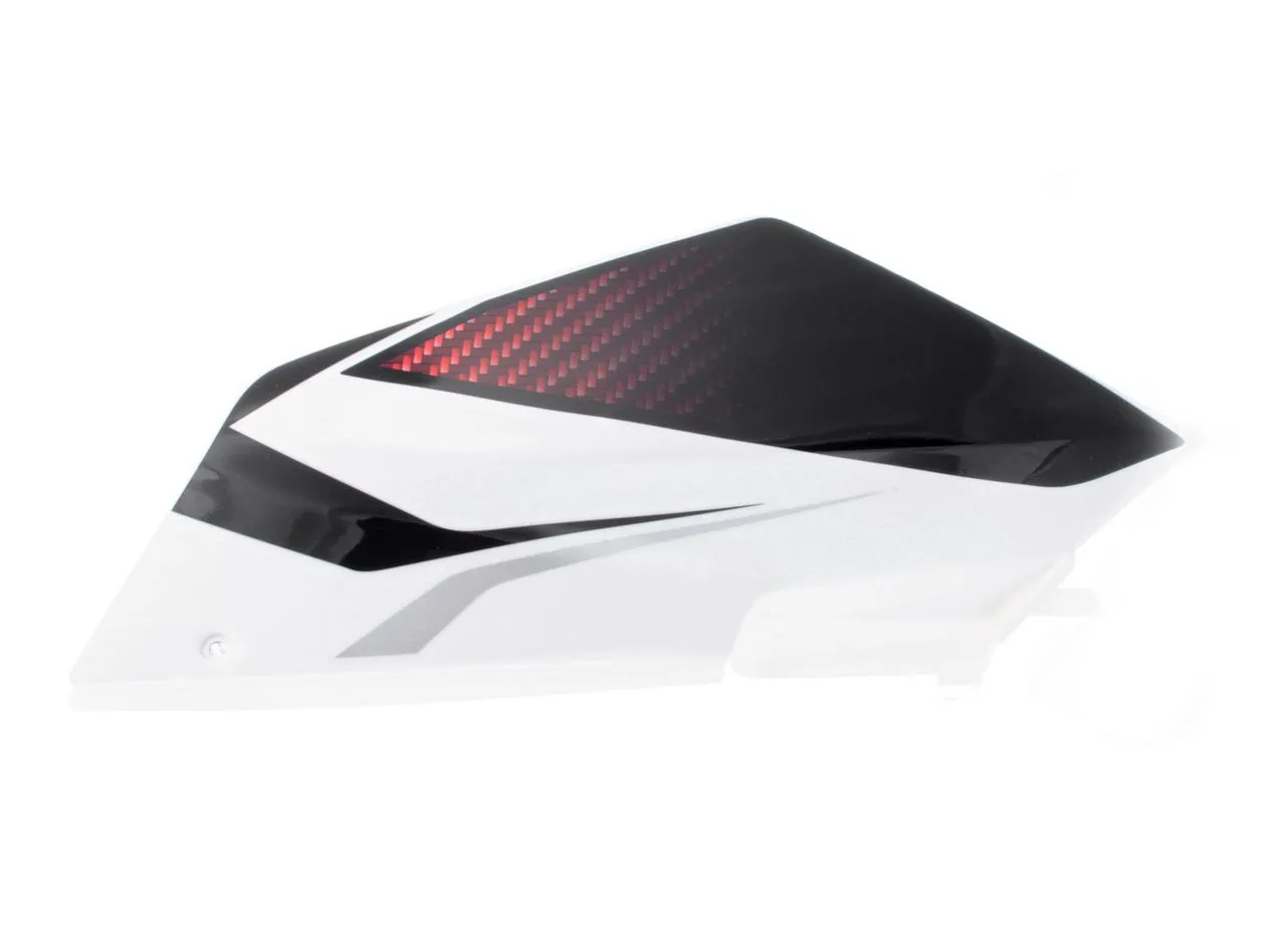 Osłona boczna CRS125 P