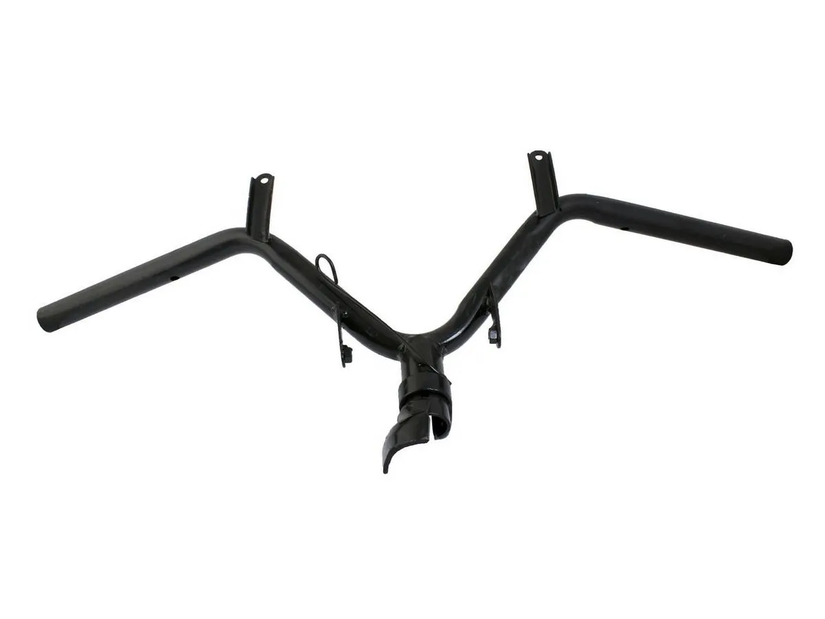 Rura kierownicy BASSA/12