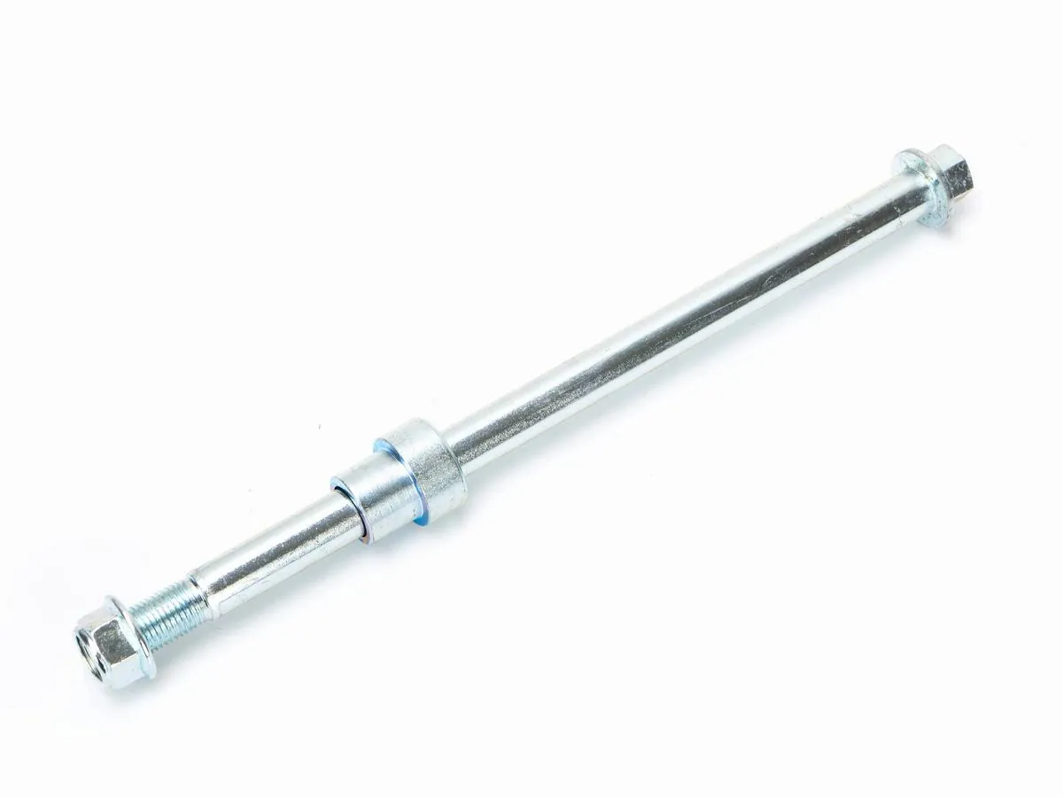 Oś koła przedniego MAXI125R (M15x285)