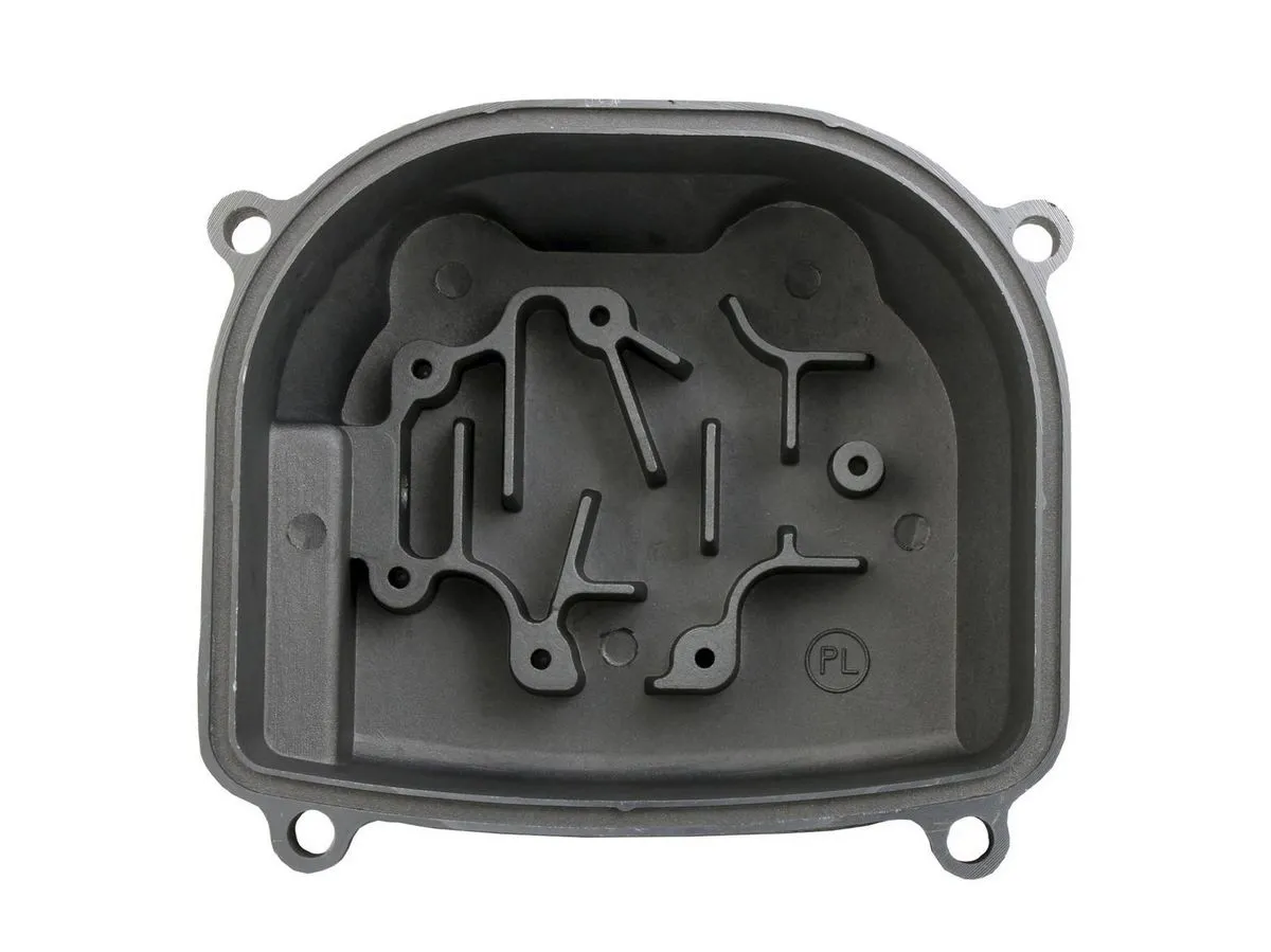 Pokrywa zaworów MAXI125