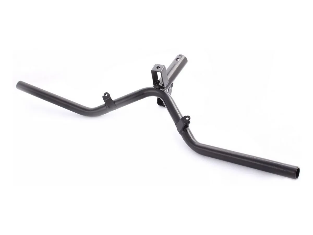 Rura kierownicy 717/10