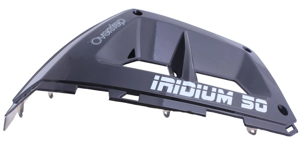 Osłona przednia boczna L 737