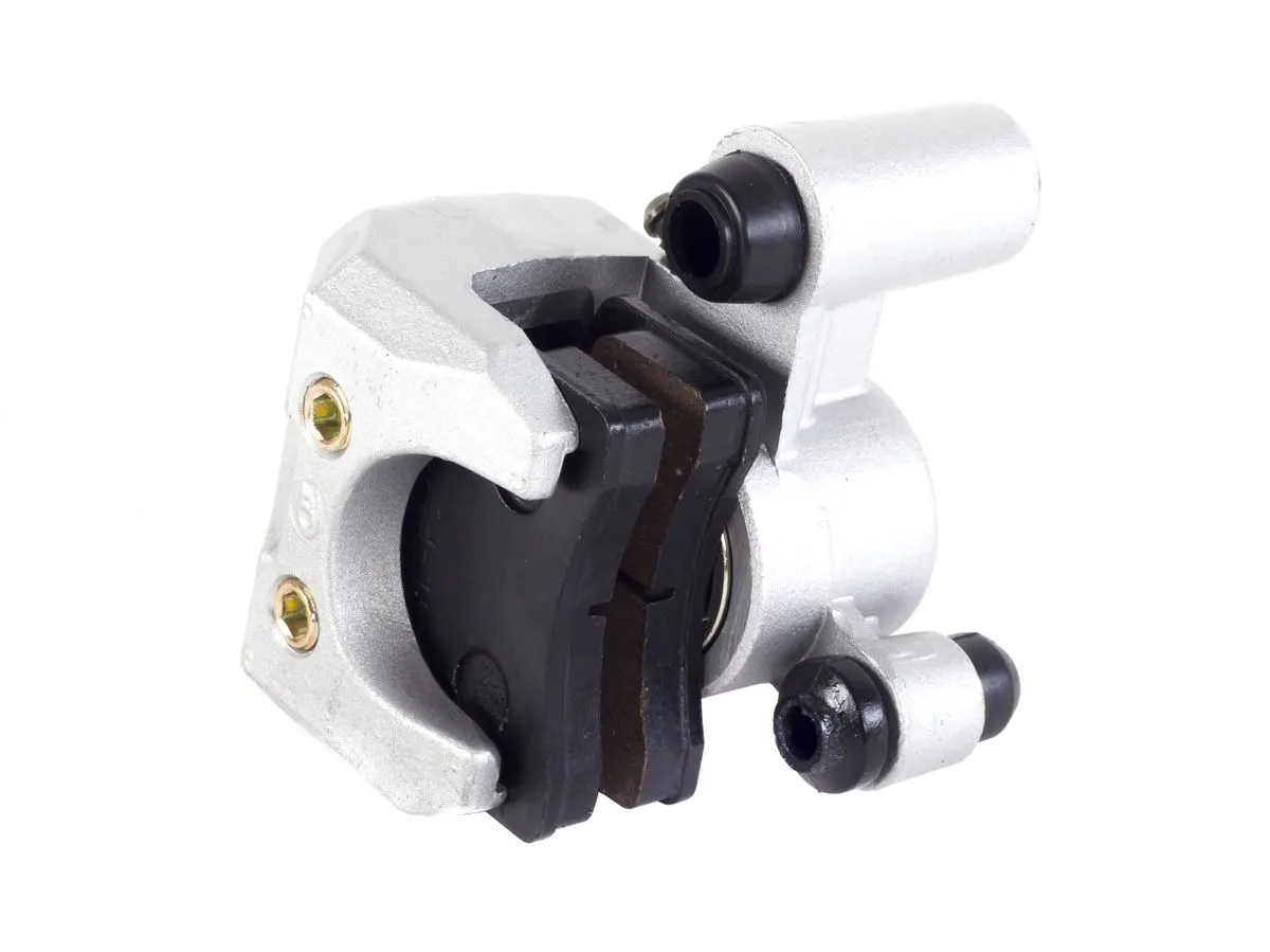 Zacisk hamulca przód TRAFFICO2 (jednotłoczk.)