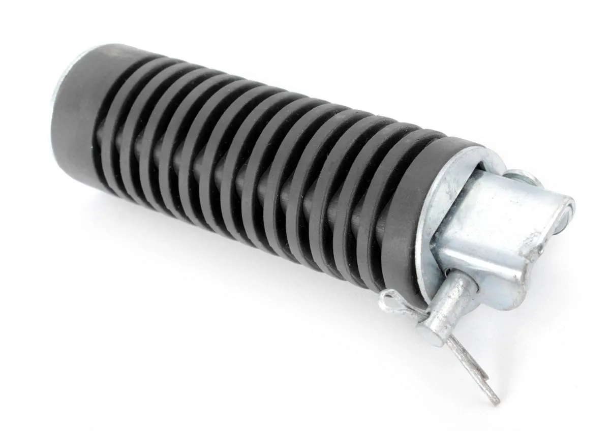 Stopka pasażera RM125/08