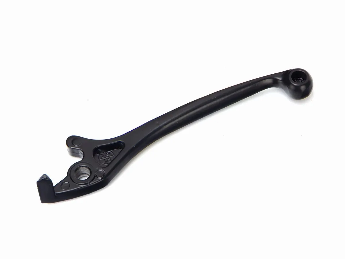 Dźwignia hamulca P WHITE CITY/BLU czar.