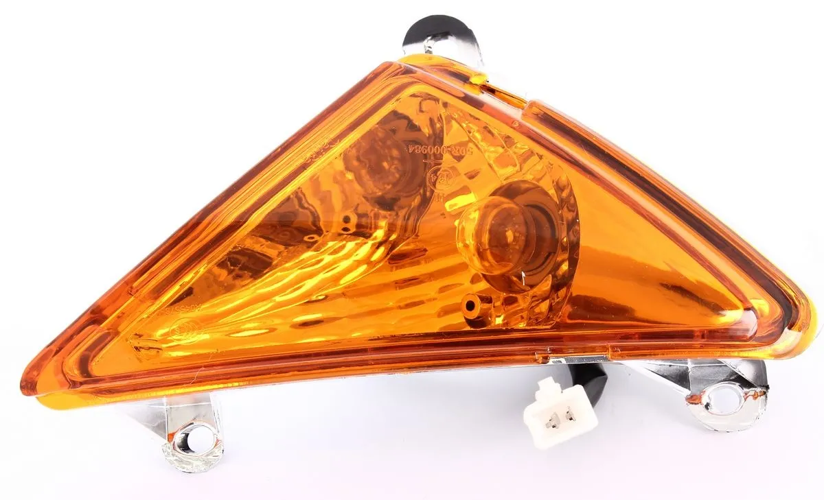 Kierunkowskaz przedni 717 prawy