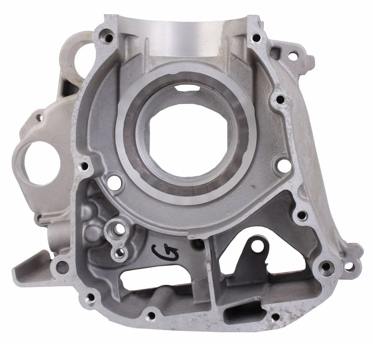 Karter skrzyni korbowej P MAXI250