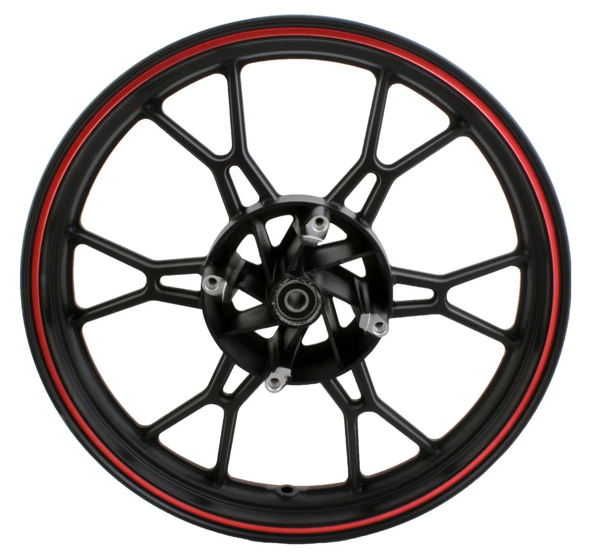 Koło przednie CRS125/12 (2,5x17)