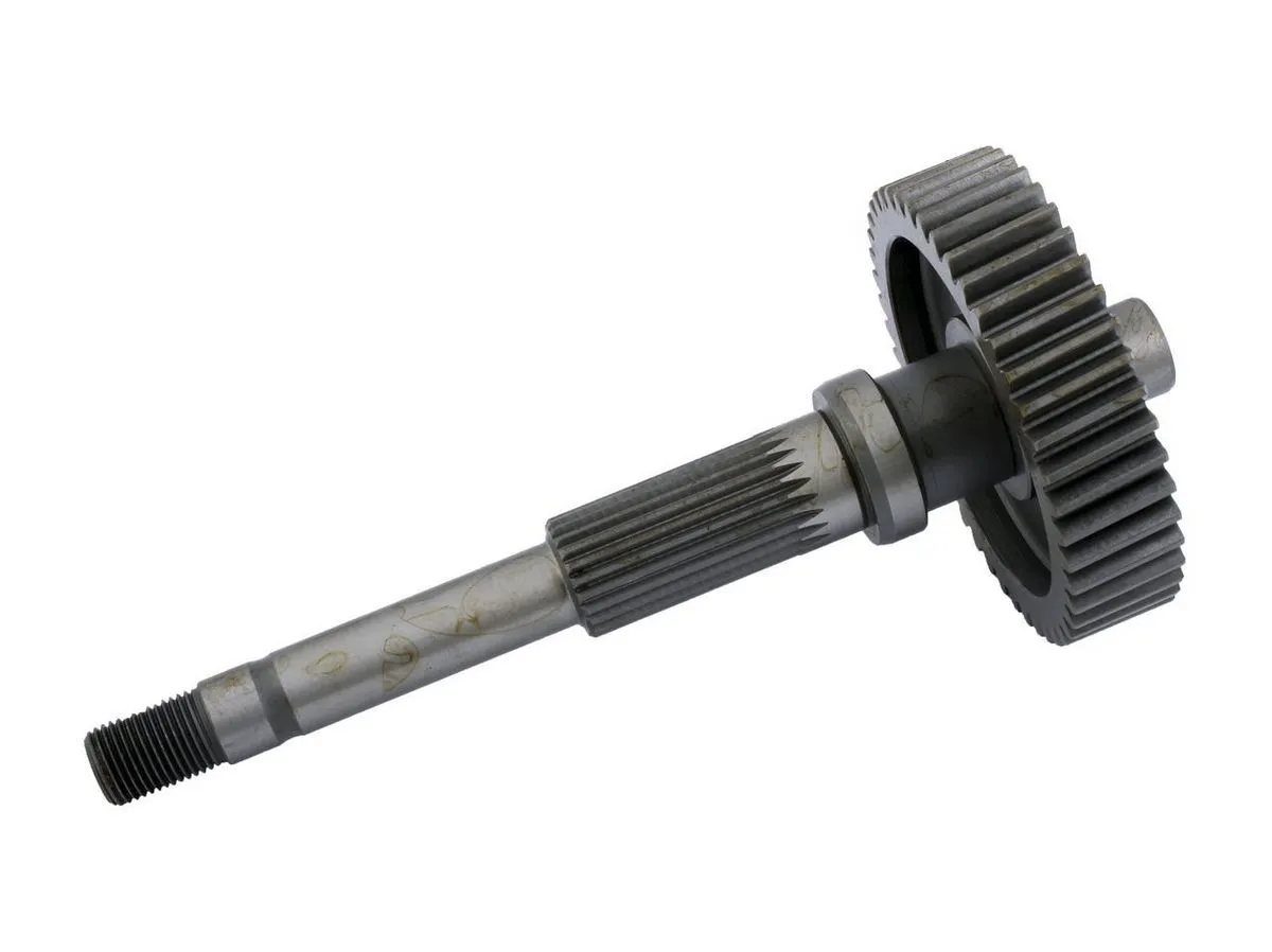 Wałek zdawczy przekładni JET125