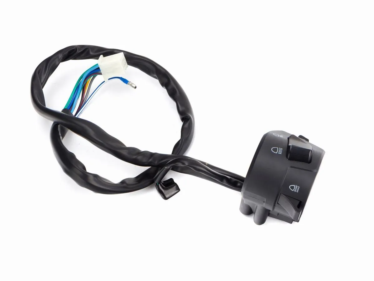 Przełącznik MALIBU 320i L