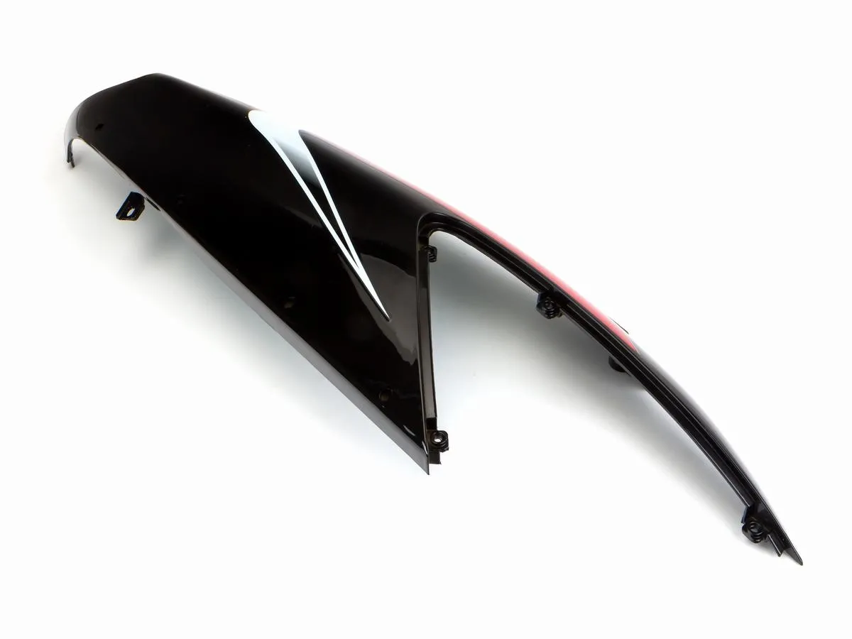 Osłona boczna prawa GRANDE125/14 czarna