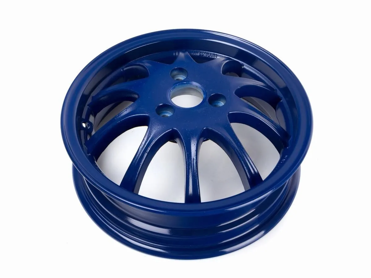 Koło tył 717/10 2T (3,5x12)