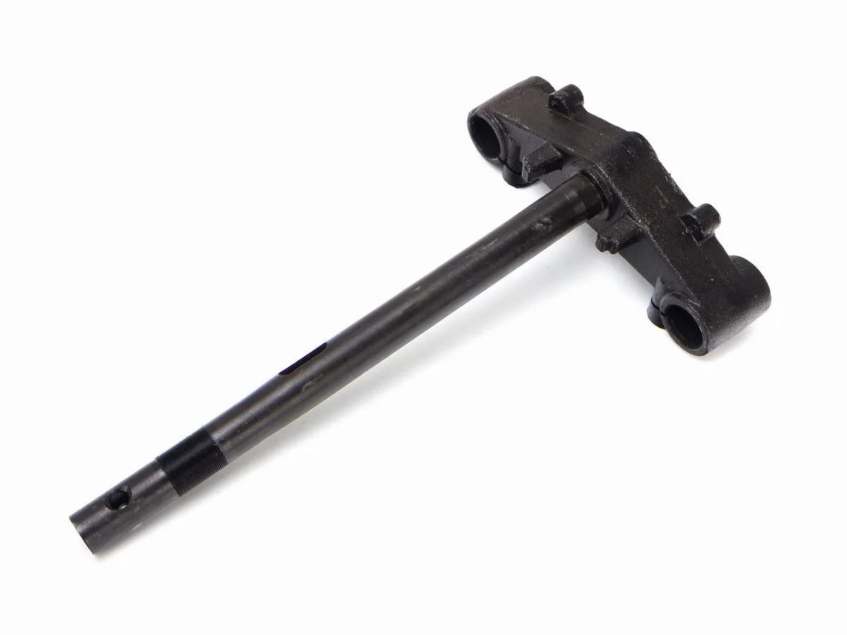 Sztyca widelca LATTE CITY