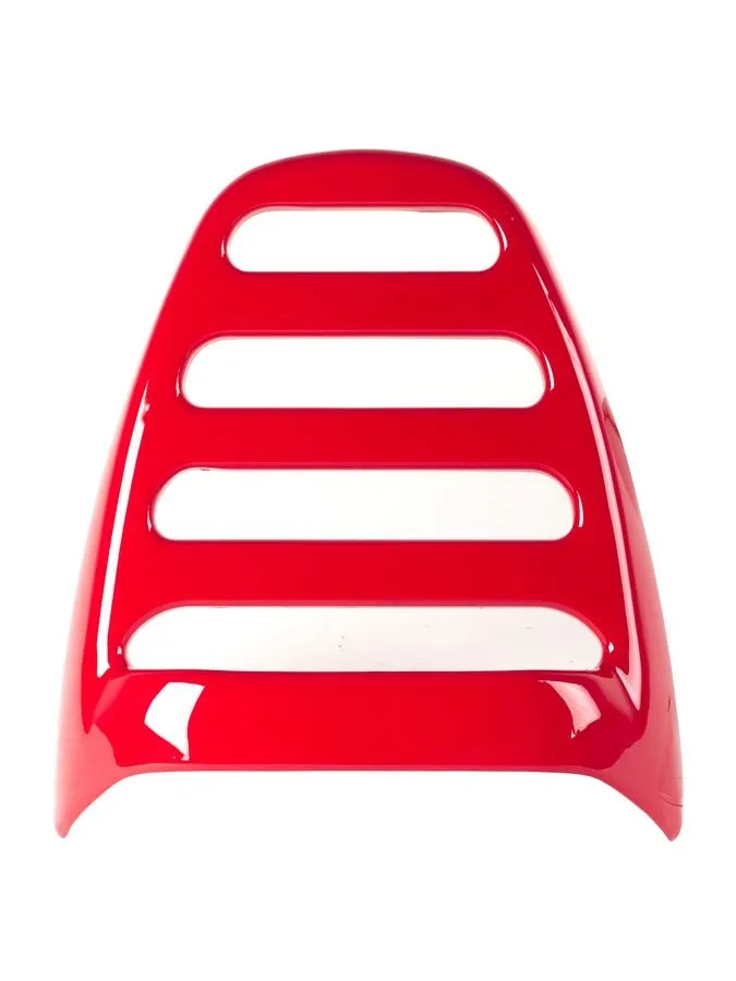 Osłona bagażnika (nakładka) GRANDE/13 czerw