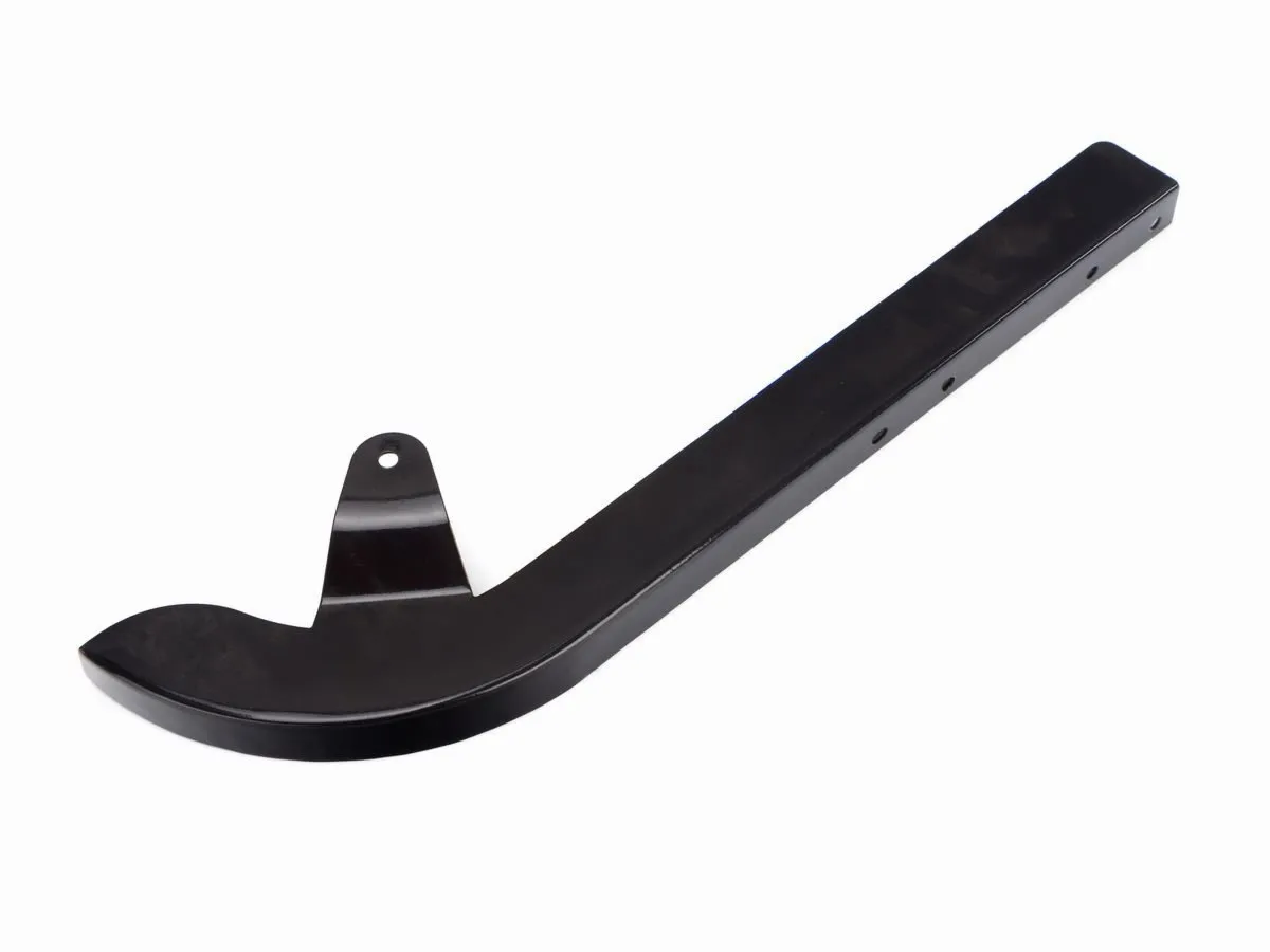 Osłona łańcucha napędowego MALIBU 320i