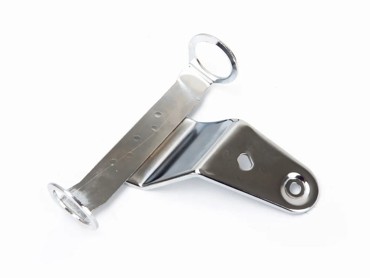 Wspornik mocowania lampy przedniej RM125/15 P