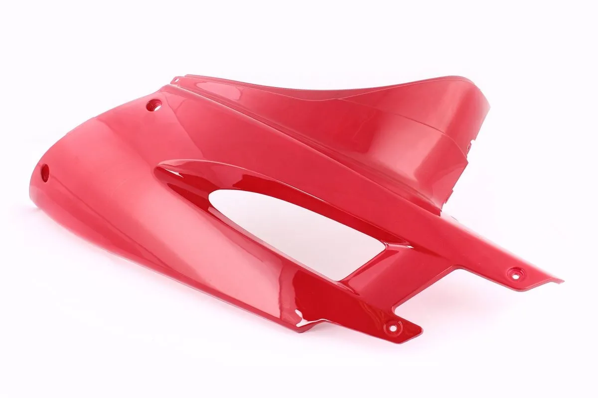 Osłona boczna przednia 717 P czerw