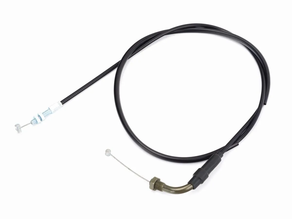 Linka gazu MALIBU 320i