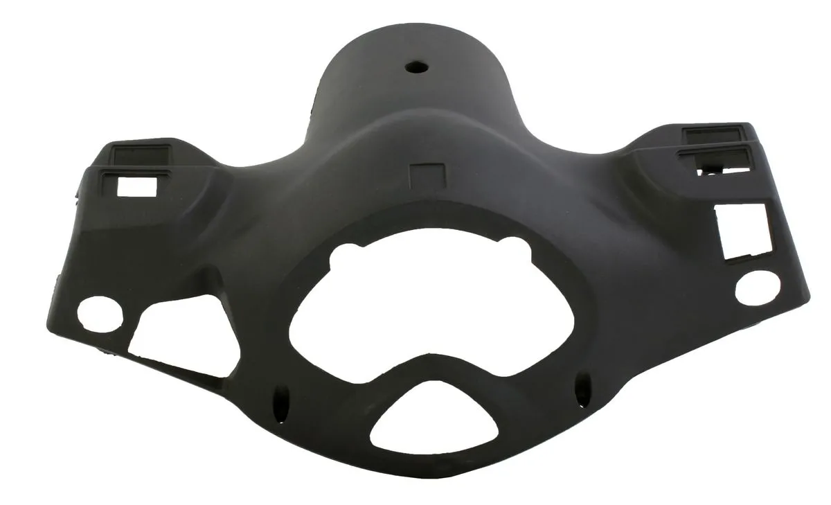 Osłona kierownicy tylna  /licznika/ JET125