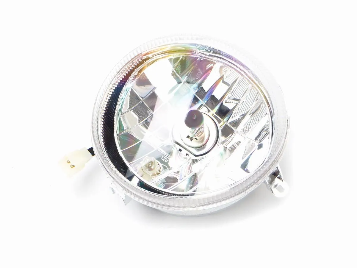 Lampa przednia LATTE CITY