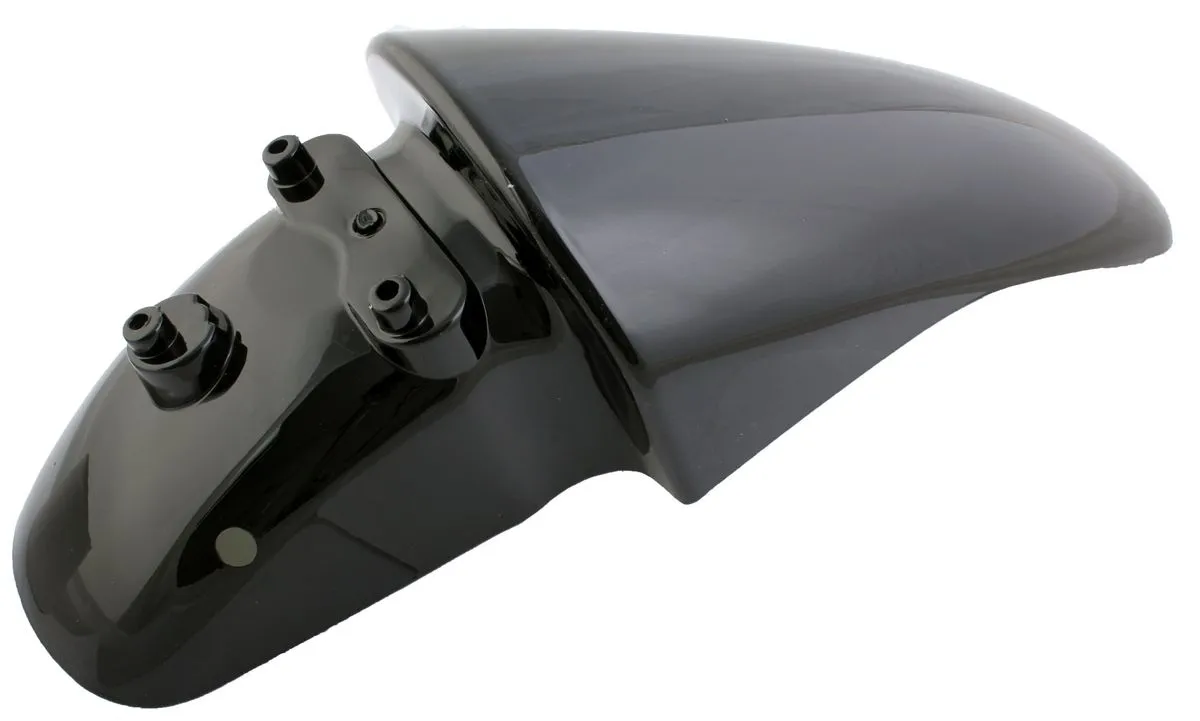 Błotnik przedni JET125