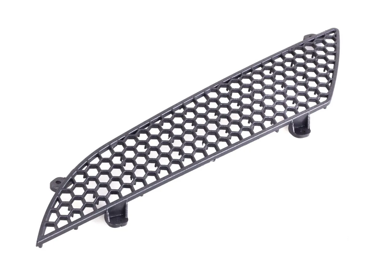 Atrapa wlotu powietrza osłony bocznej TRAFFICO2 P