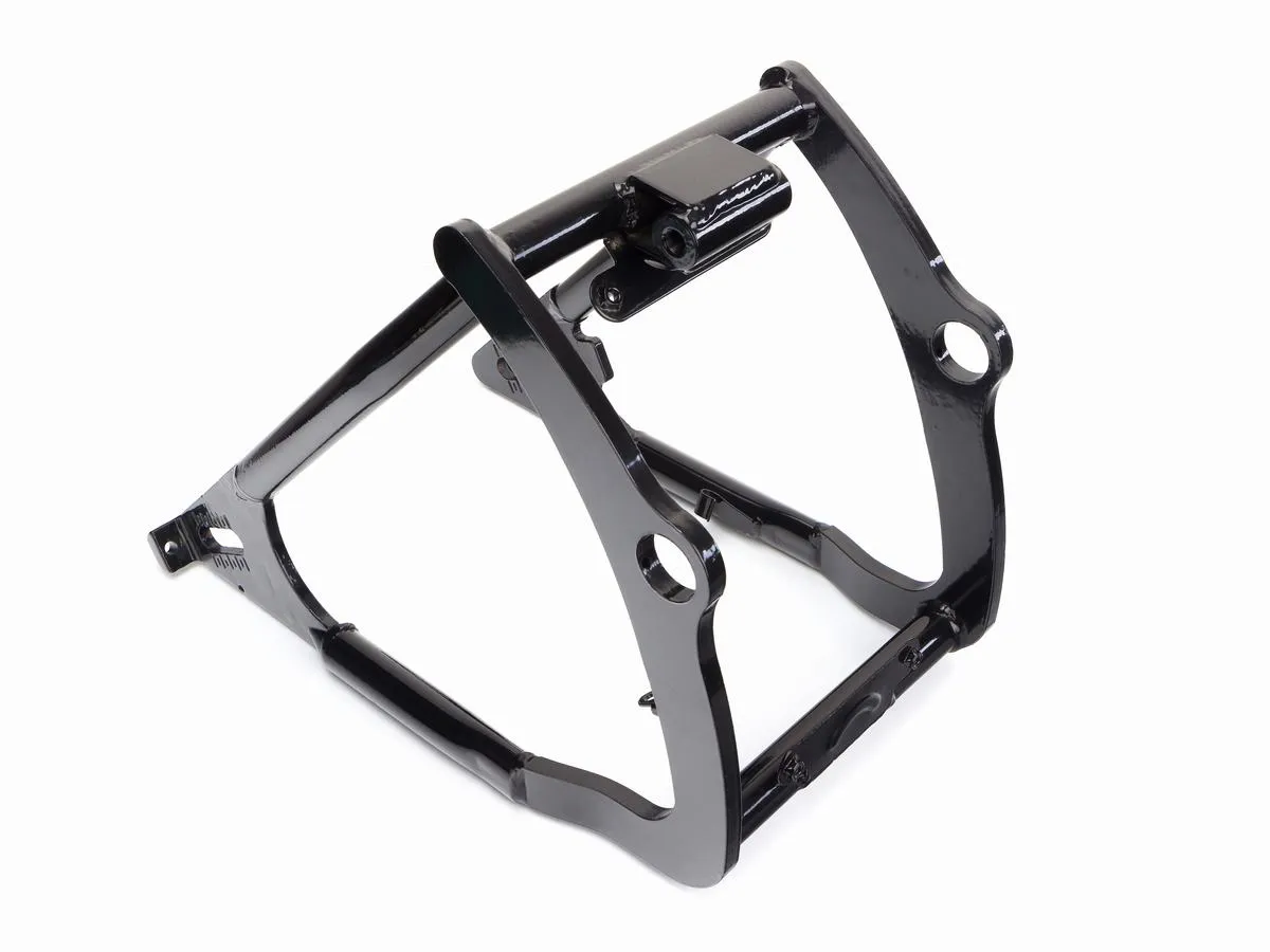 Wahacz koła tylnego MALIBU 320i