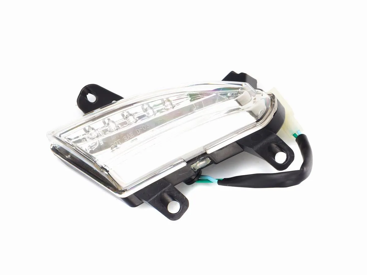 Kierunkowskaz tylny LATTE CITY P