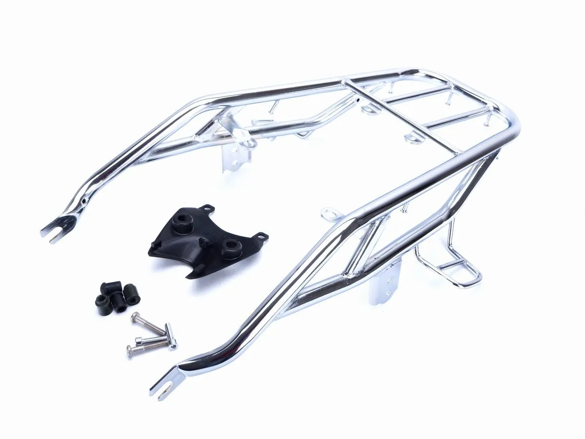 Bagażnik RKS125 kpl (VLR150)